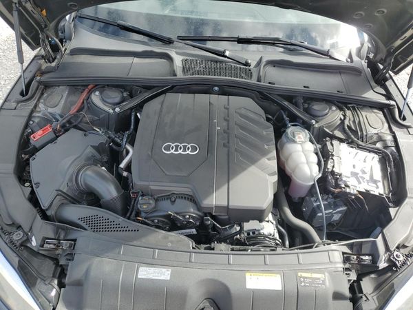 2023 AUDI A5