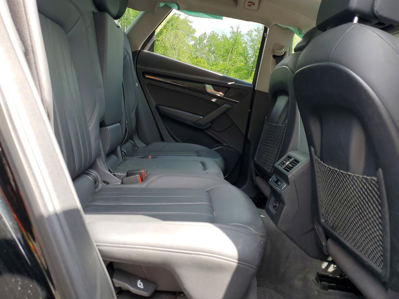 2020 AUDI Q5