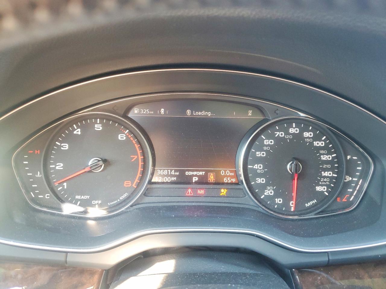 2020 AUDI Q5