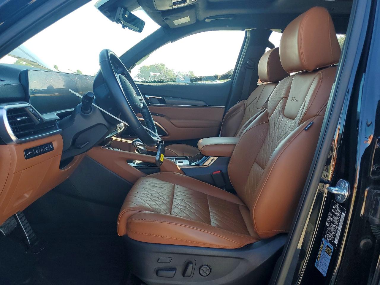 2024 KIA TELLURIDE