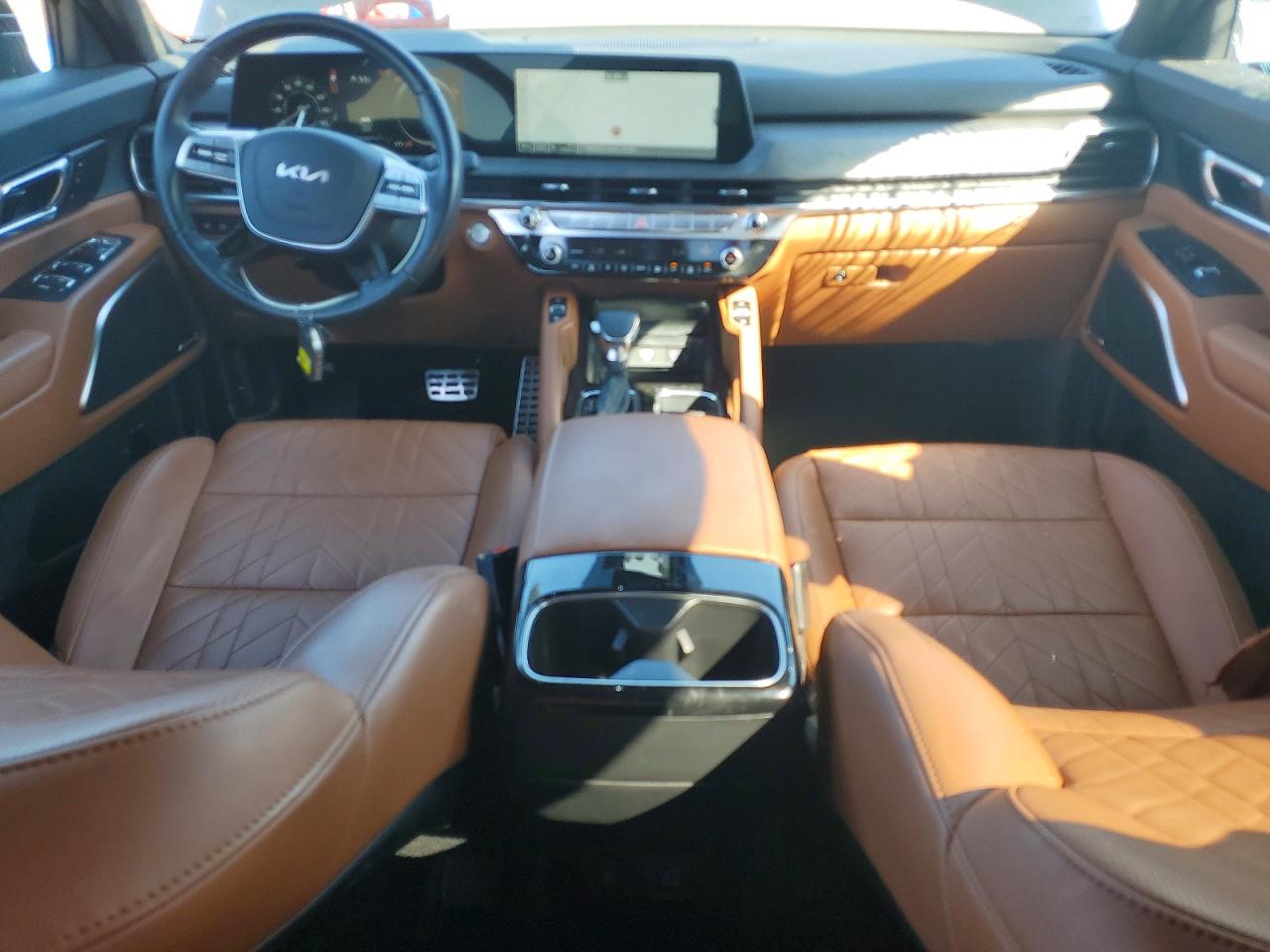 2024 KIA TELLURIDE