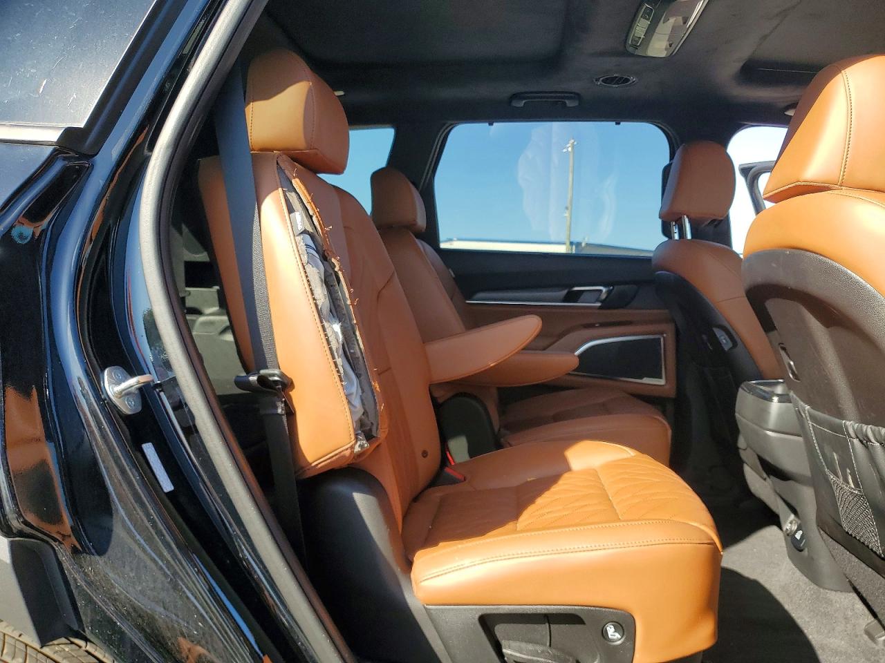 2024 KIA TELLURIDE