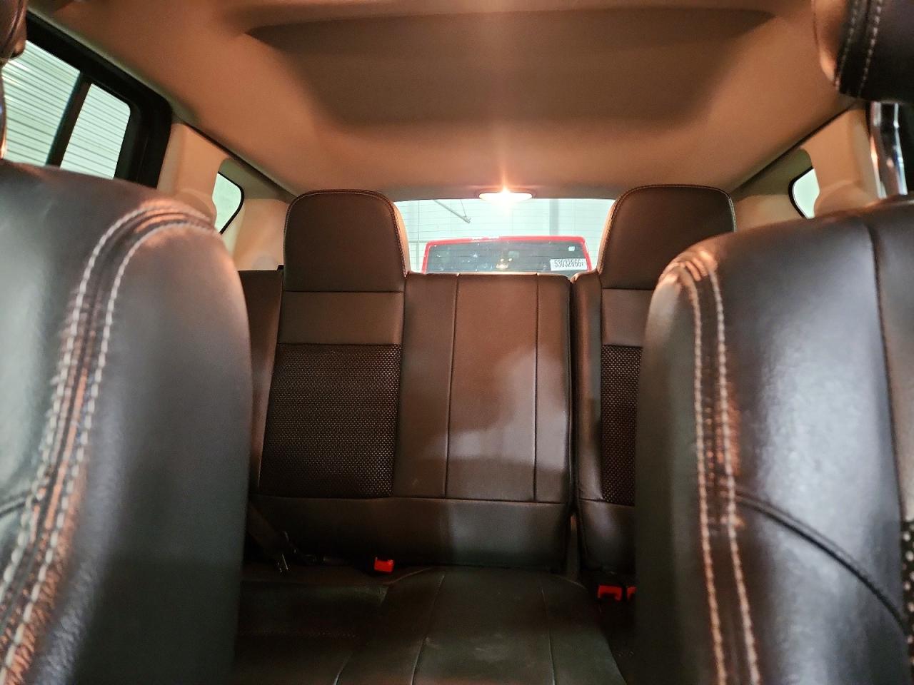 2015 JEEP COMPASS LATITUDE 4X4
