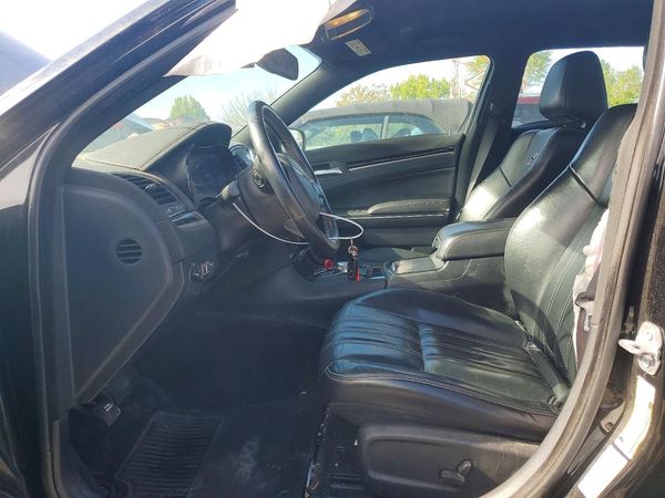2017 CHRYSLER 300