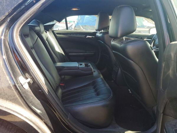 2017 CHRYSLER 300
