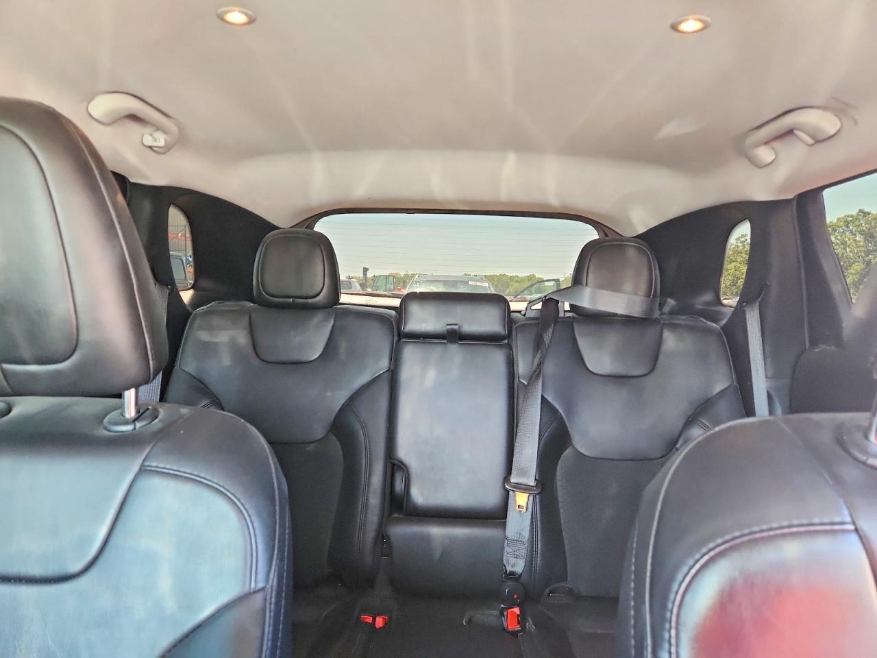 2021 JEEP CHEROKEE LATITUDE PLUS 4X4