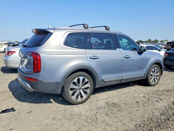 2020 KIA TELLURIDE