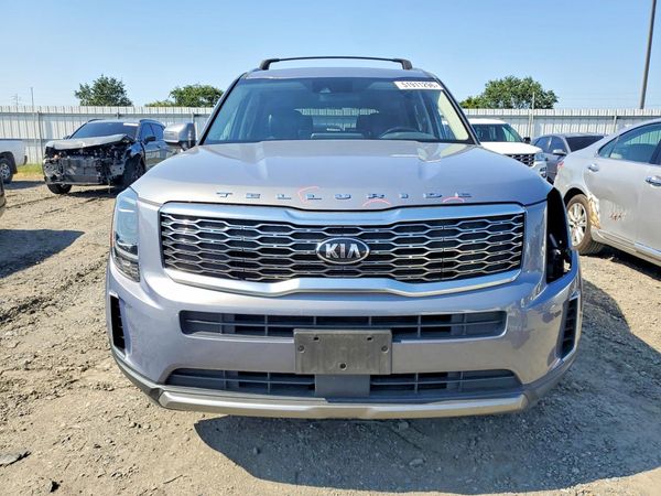 2020 KIA TELLURIDE