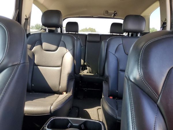 2020 KIA TELLURIDE
