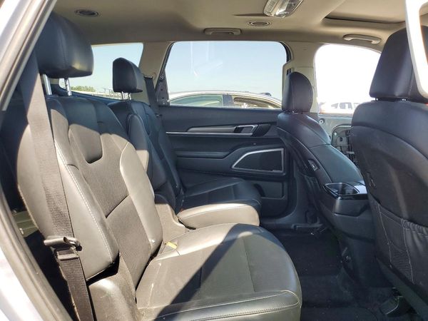 2020 KIA TELLURIDE