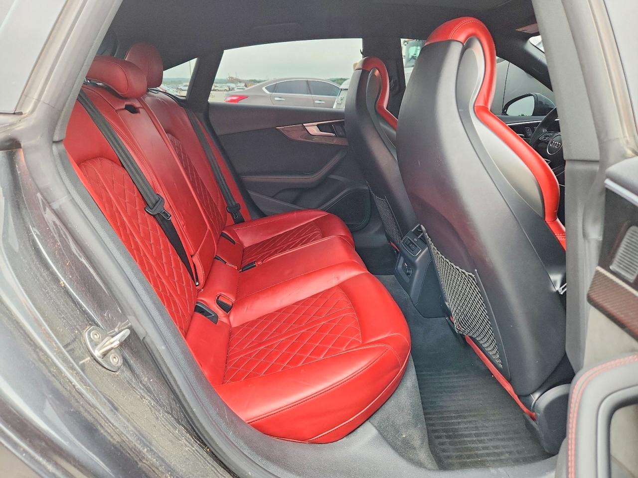 2020 AUDI S5 quattro Prestige