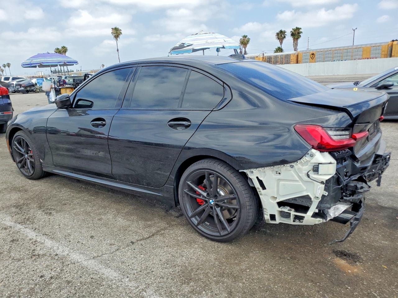 2024 BMW 330I