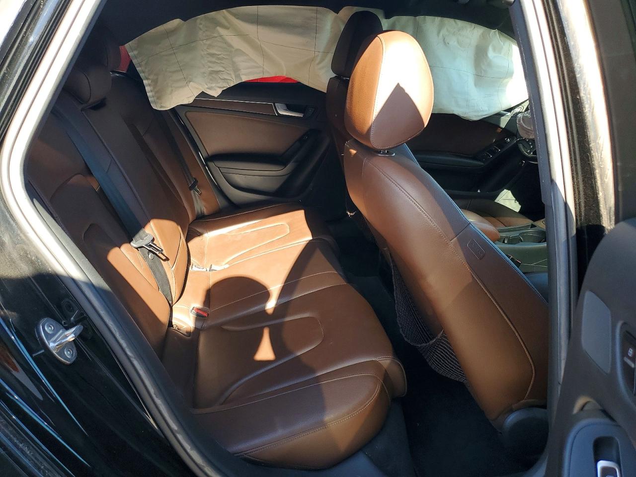 2014 AUDI A4 quattro Premium