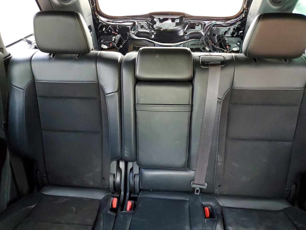 2021 JEEP GRAND CHEROKEE SRT 4X4