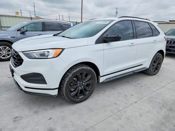 2022 FORD EDGE SE