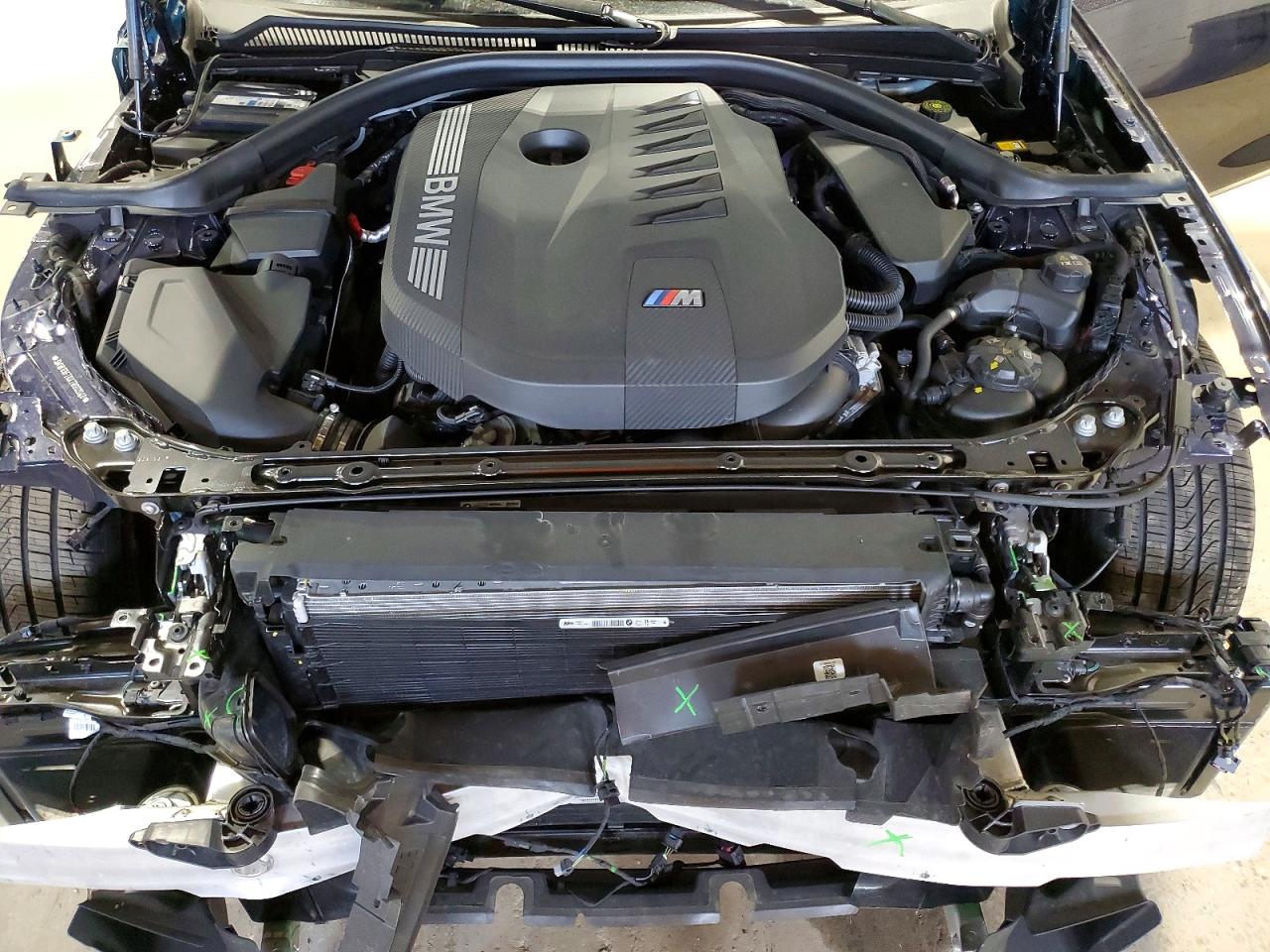 2026 BMW M340XI xDrive