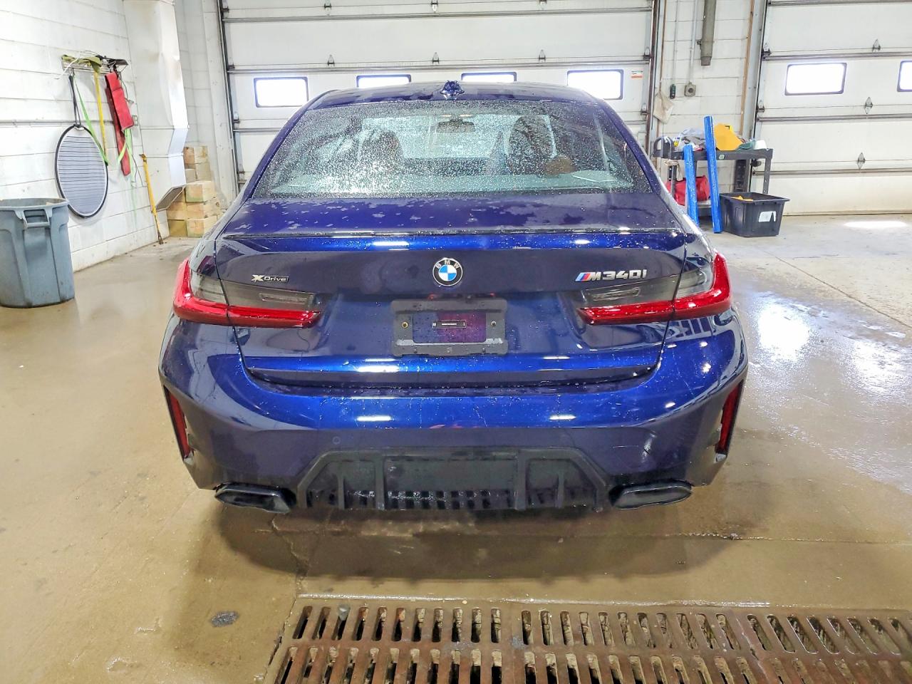 2026 BMW M340XI xDrive