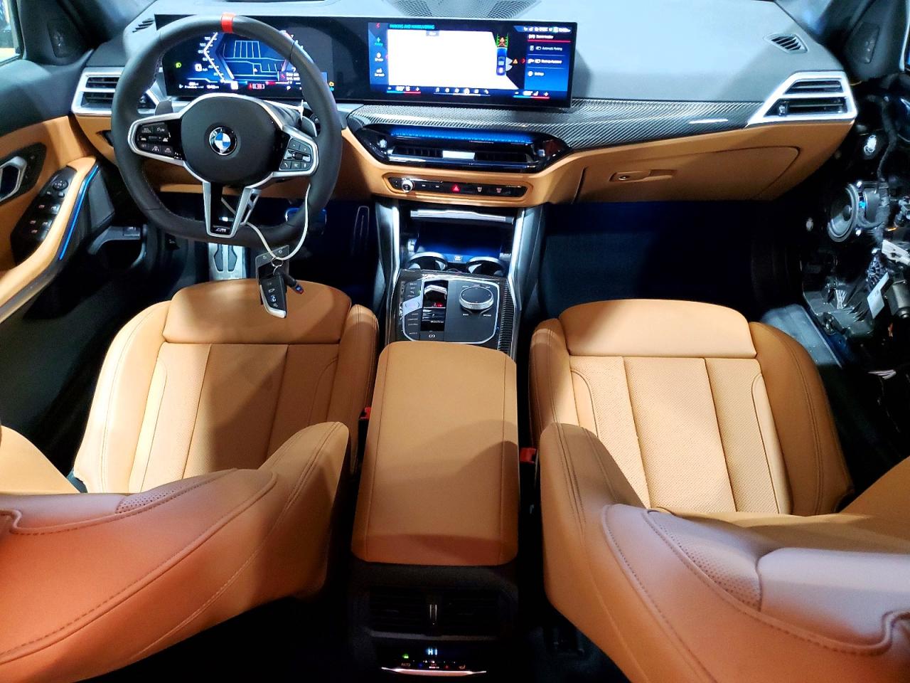 2026 BMW M340XI xDrive