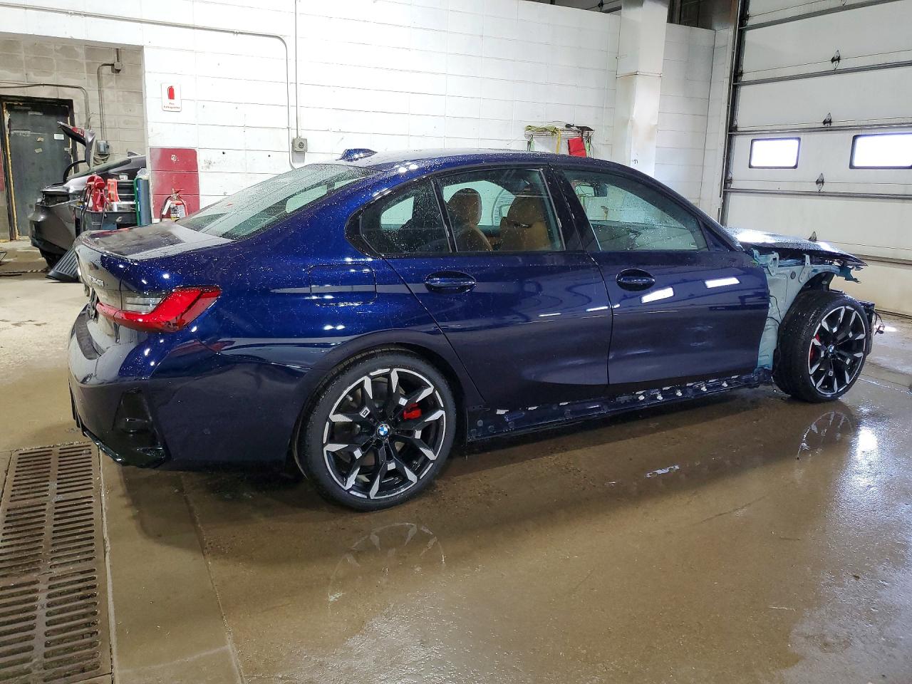2026 BMW M340XI xDrive