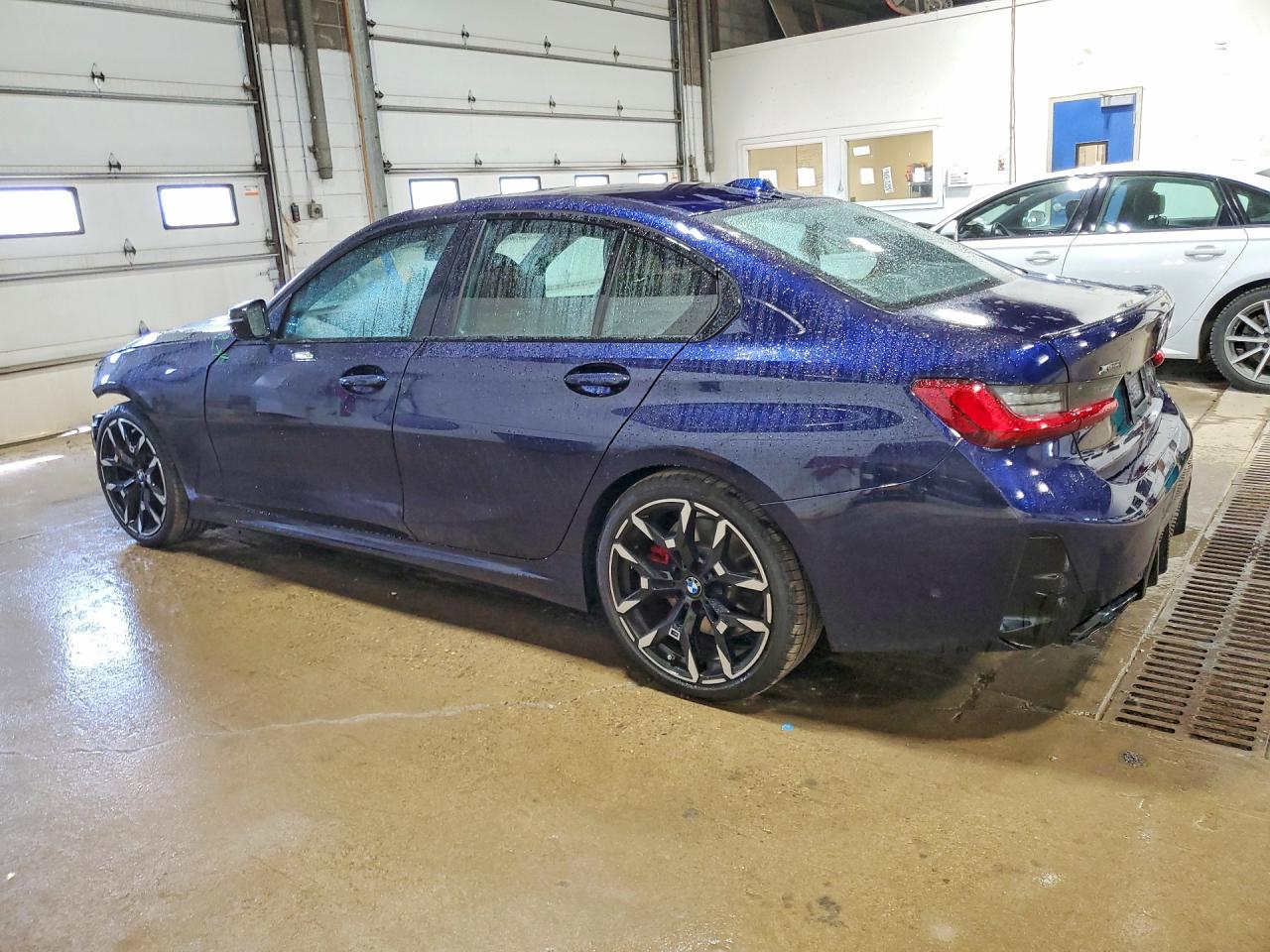 2026 BMW M340XI xDrive