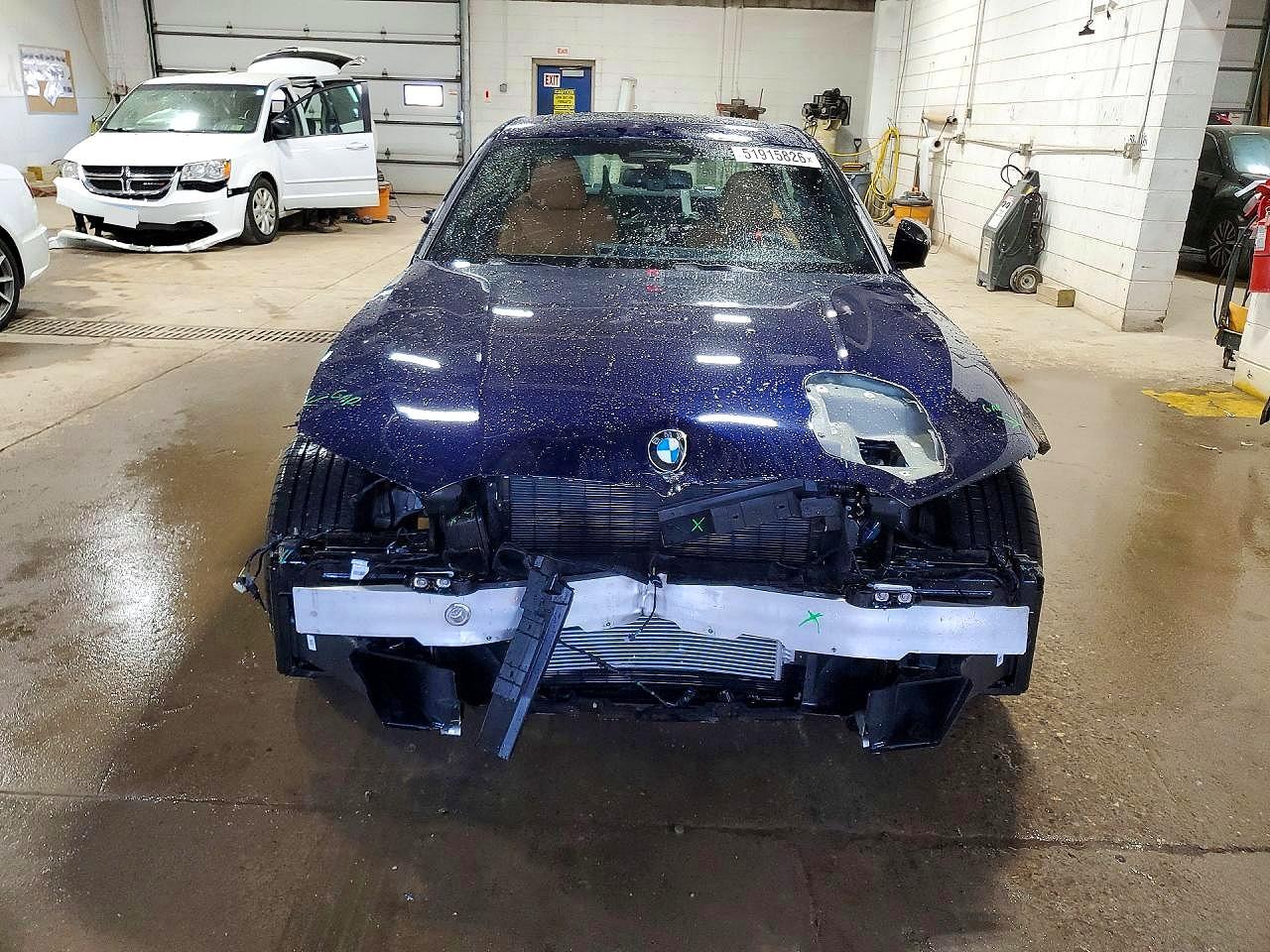 2026 BMW M340XI xDrive