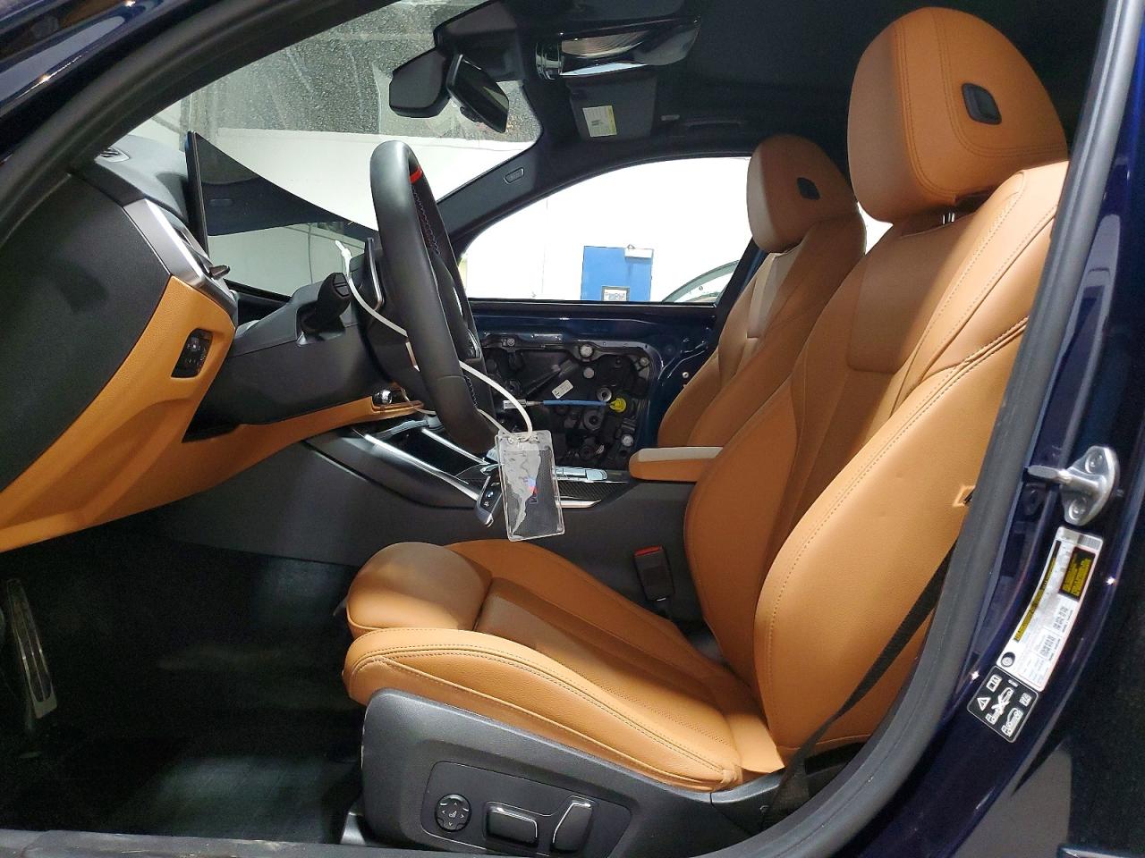 2026 BMW M340XI xDrive