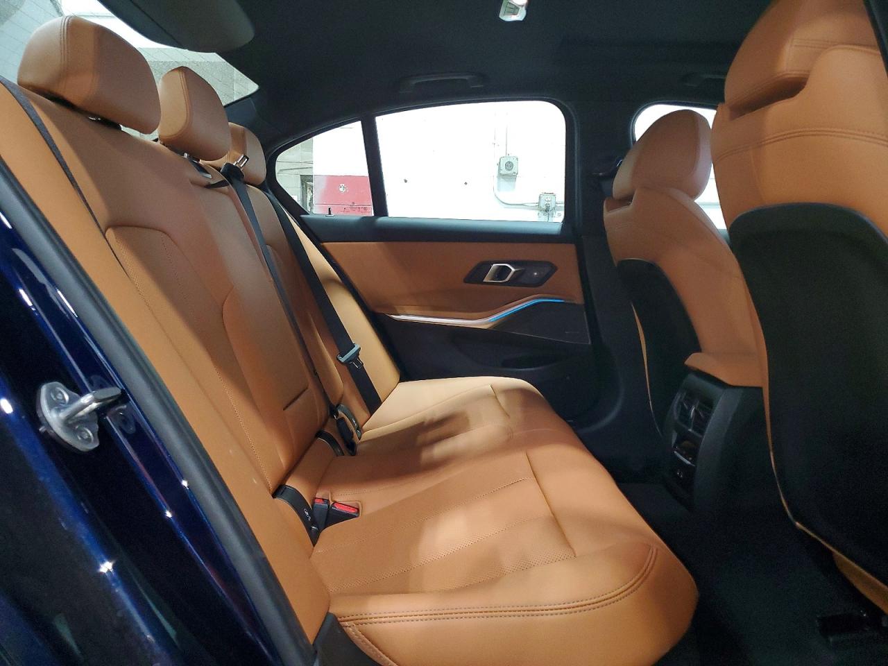 2026 BMW M340XI xDrive