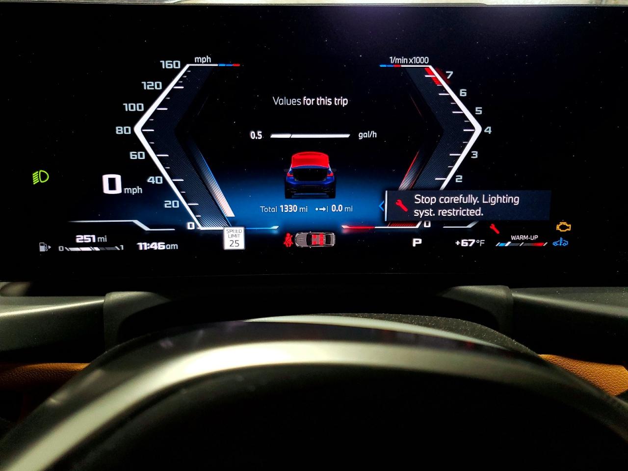 2026 BMW M340XI xDrive