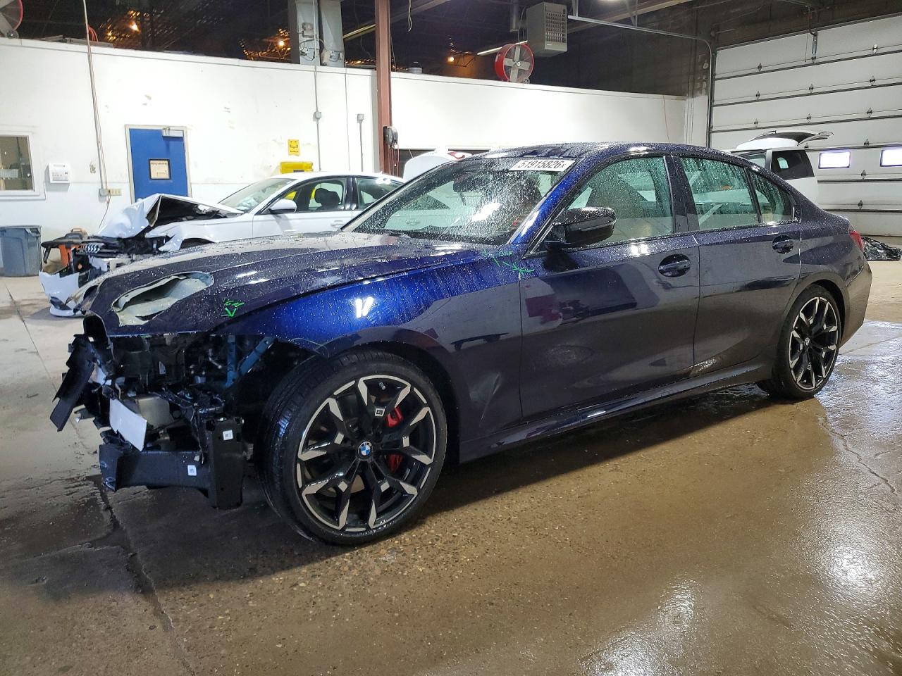 2026 BMW M340XI xDrive