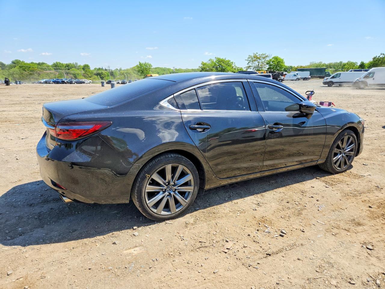 2019 MAZDA 6