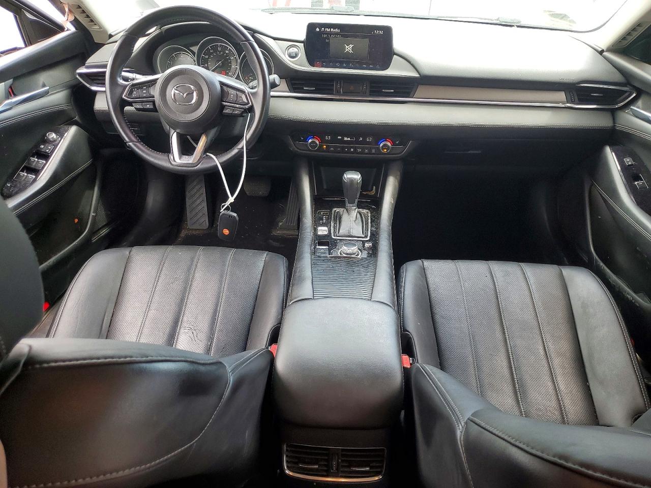 2019 MAZDA 6