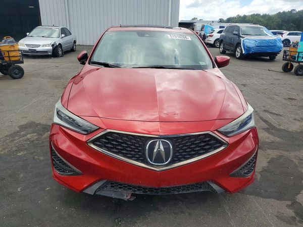 2019 ACURA ILX