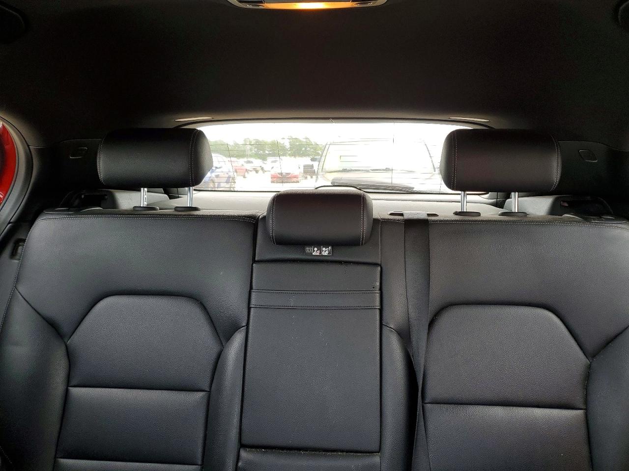 2020 MERCEDES-BENZ GLA GLA250