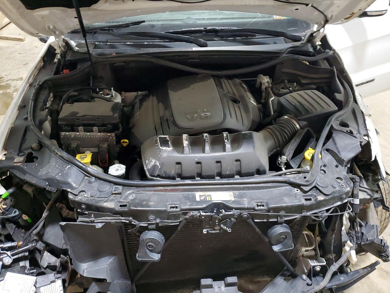 2018 JEEP GRAND CHEROKEE OVERLAND 4X4