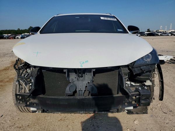 2019 LEXUS NX 300 300 Luxury