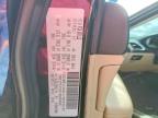 2017 JEEP GRAND CHEROKEE LIMITED 4X2