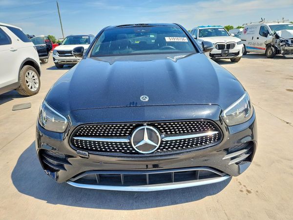 2021 MERCEDES-BENZ E E350-4M