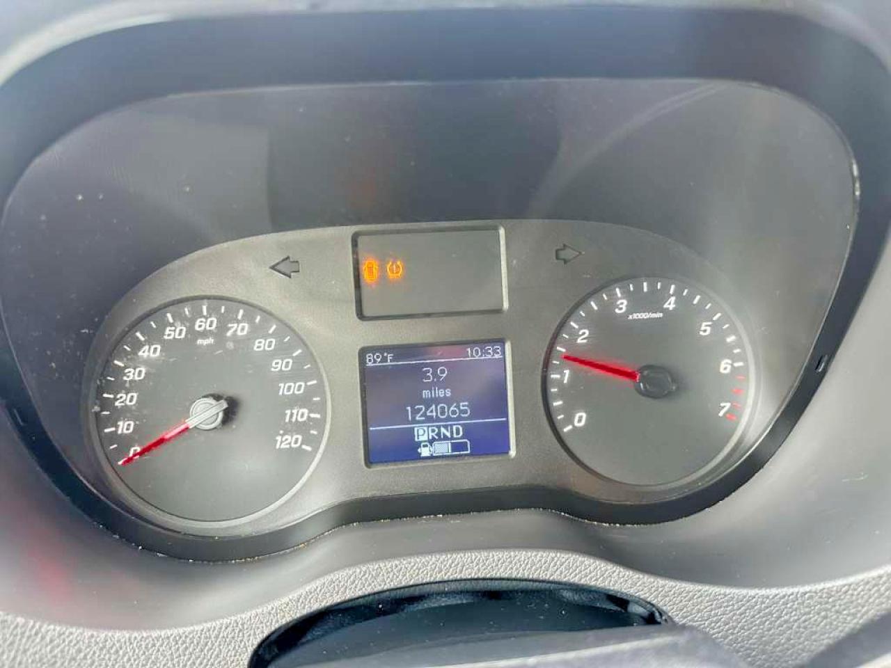 2022 MERCEDES-BENZ SPRINTER 907 (VS30)
