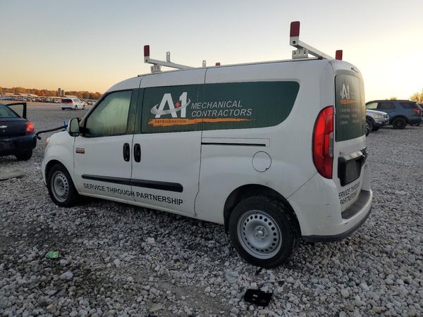 2015 RAM PROMASTER 1500 SLT
