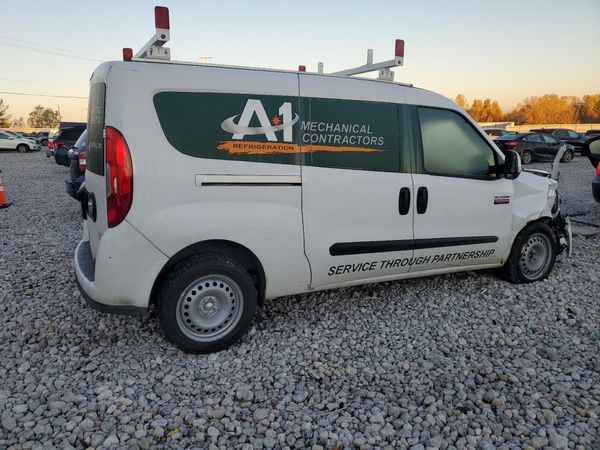 2015 RAM PROMASTER 1500 SLT