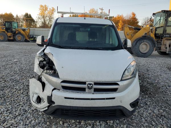 2015 RAM PROMASTER 1500 SLT