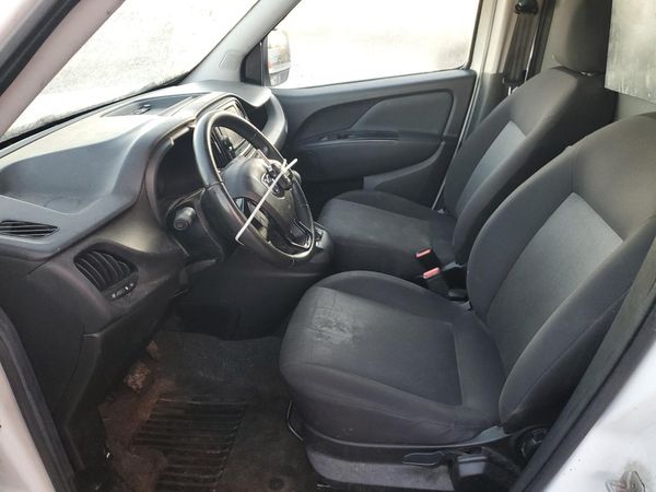 2015 RAM PROMASTER 1500 SLT