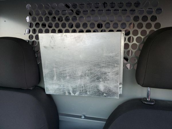 2015 RAM PROMASTER 1500 SLT