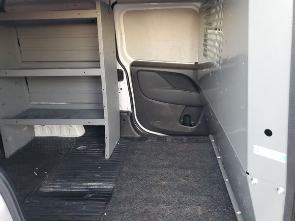 2015 RAM PROMASTER 1500 SLT