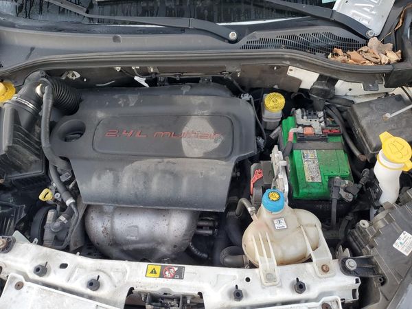 2015 RAM PROMASTER 1500 SLT