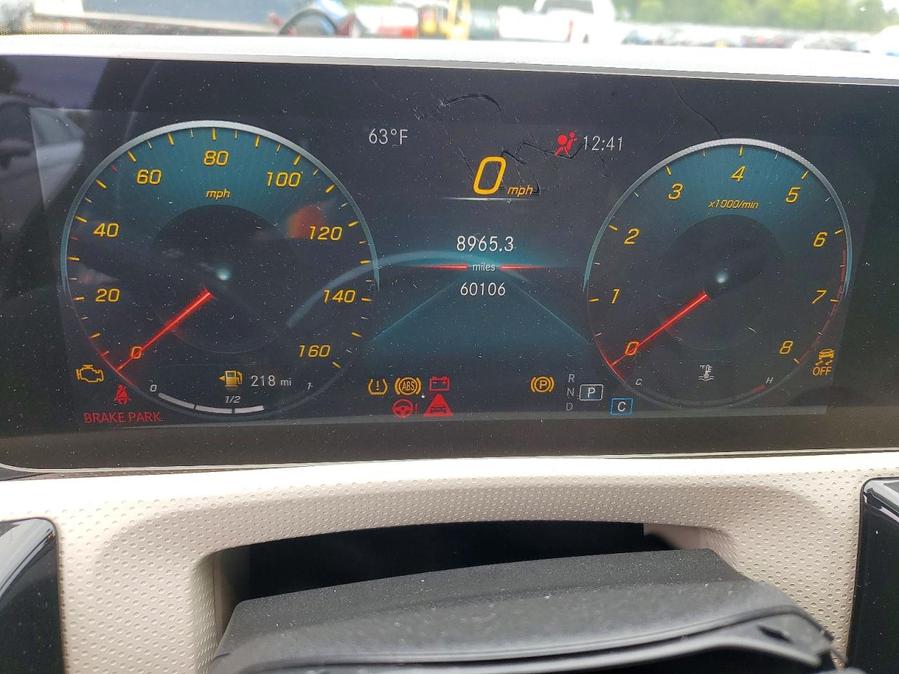2020 MERCEDES-BENZ CLA CLA250-4M