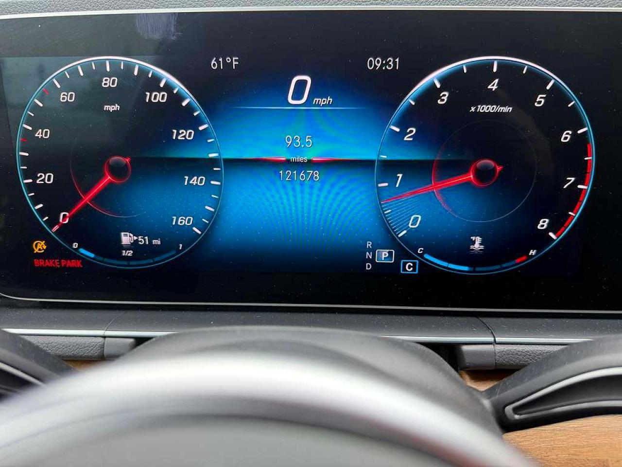 2020 MERCEDES-BENZ GLE GLE350-4M