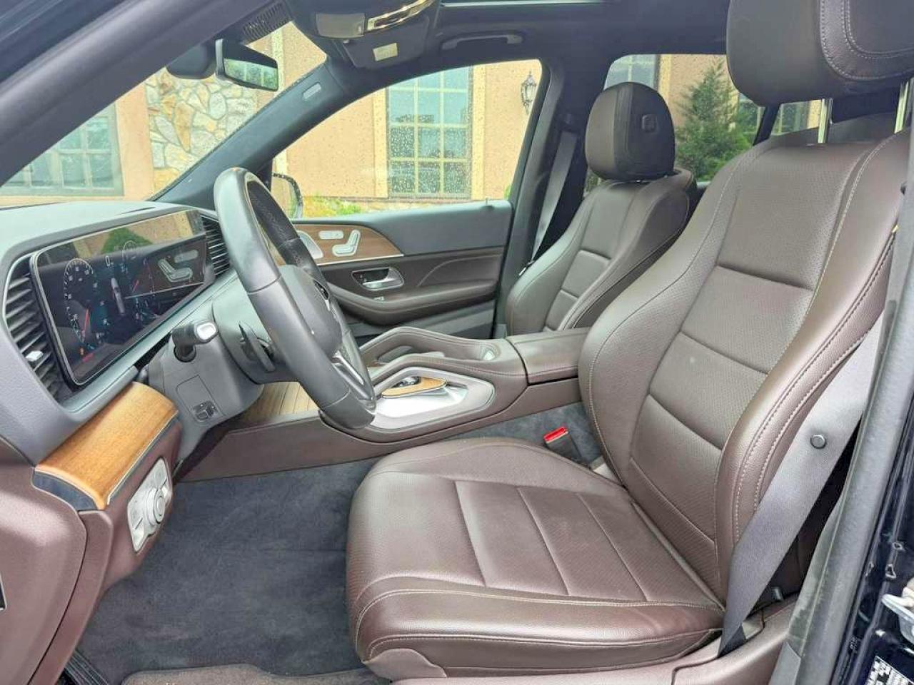2020 MERCEDES-BENZ GLE GLE350-4M
