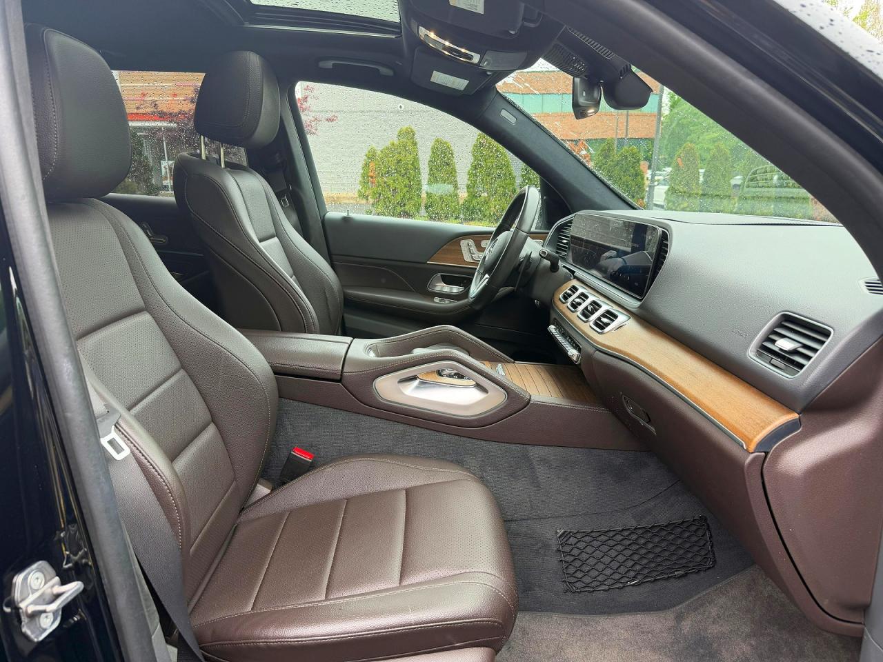 2020 MERCEDES-BENZ GLE GLE350-4M