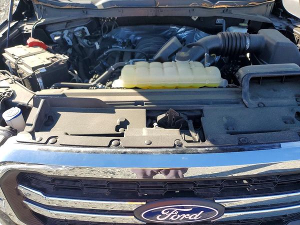 2024 FORD F150